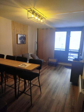 Résidence Le Tourmalet - maeva Home - Studio 4 personnes - Confort MAE-7971